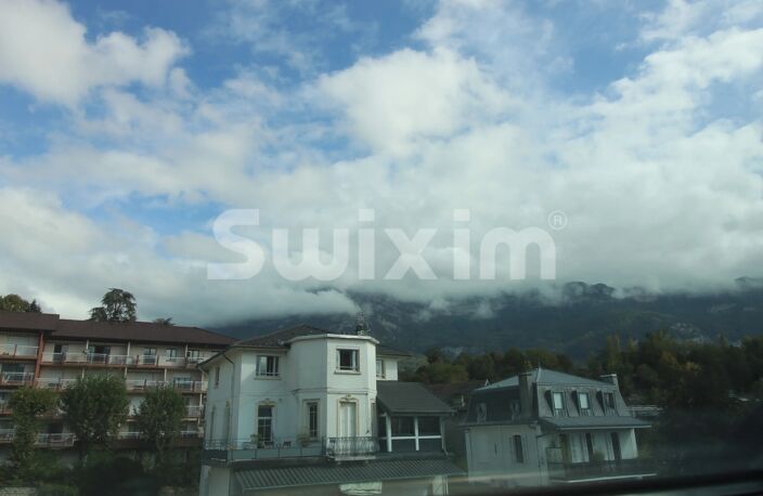 Charmant T2 lumineux à Aix-les-Bains, 30,74 m² — photo 5