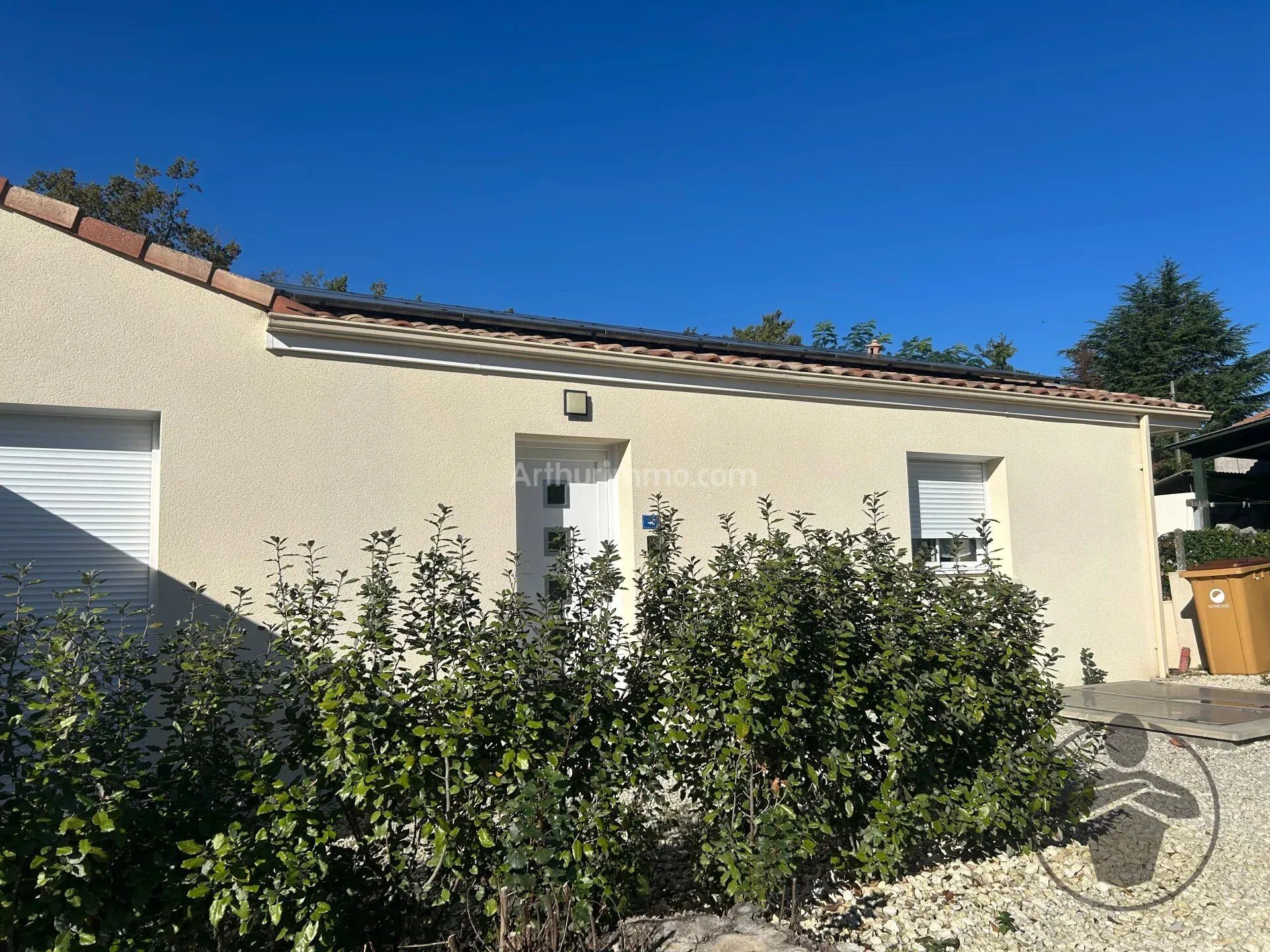 Appartement 3 pièces 82 m² · à Abzac · 82 m² · 920 €/mois