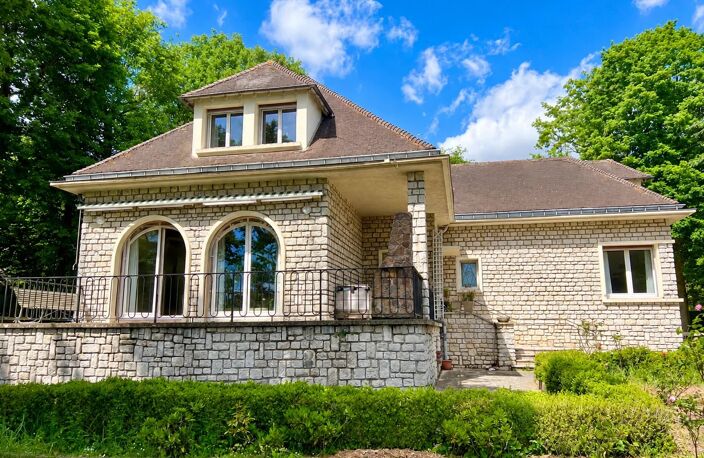 À VENDRE ARTHURIMMO HOUDAN - Propriété de 227 m² sur 1800m² de terrain 1'min de Neauphle le chateau — photo 2