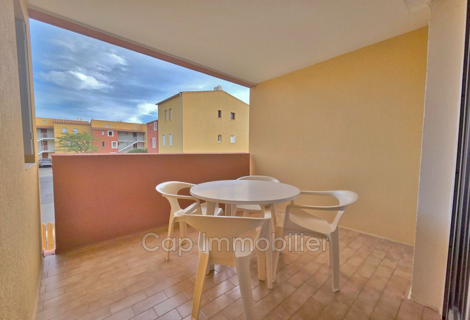 vente appartement 3 Pièce(s) — photo 1