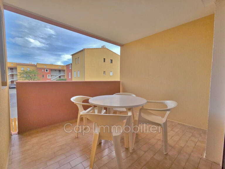 vente appartement 3 Pièce(s) — photo 1
