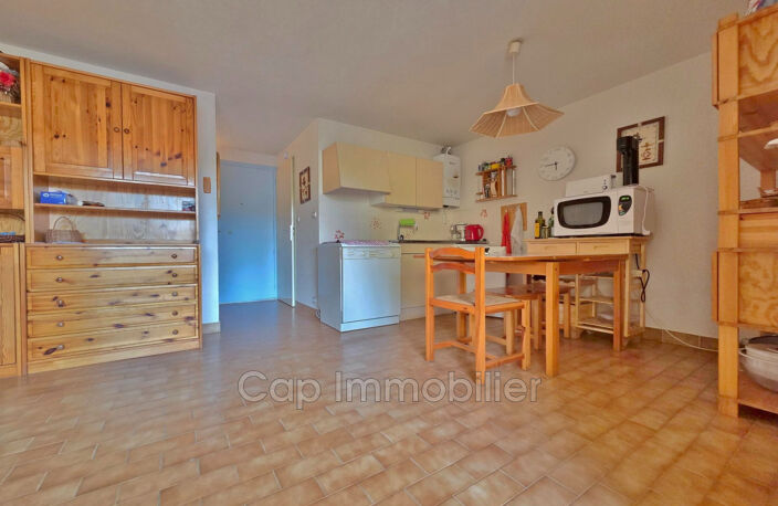 vente appartement 3 Pièce(s) — photo 2