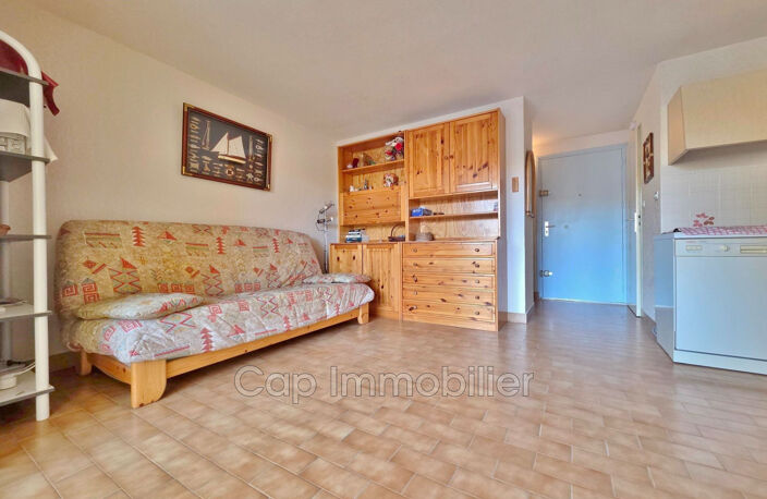 vente appartement 3 Pièce(s) — photo 3