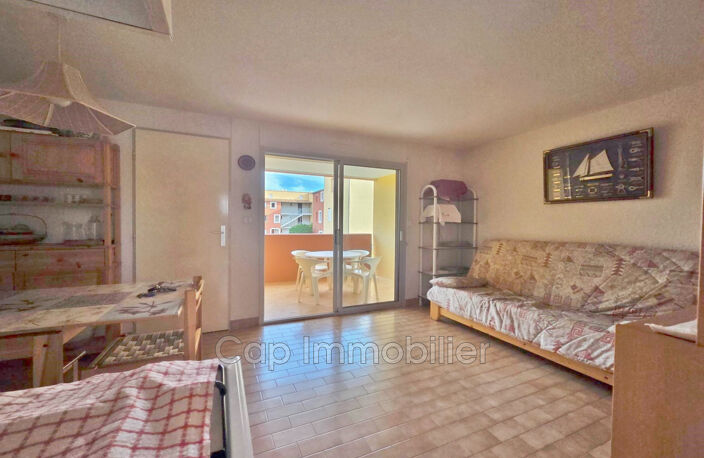 vente appartement 3 Pièce(s) — photo 4