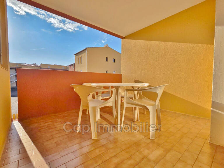 vente appartement 3 Pièce(s) — photo 1