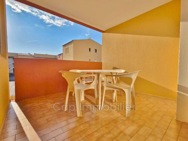 vente appartement 3 Pièce(s) — photo du bien