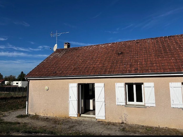 Maison de plain-pied mitoyenne — photo 1