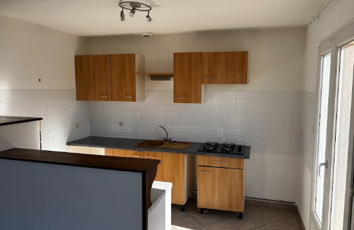 Maison de plain-pied mitoyenne — photo 2