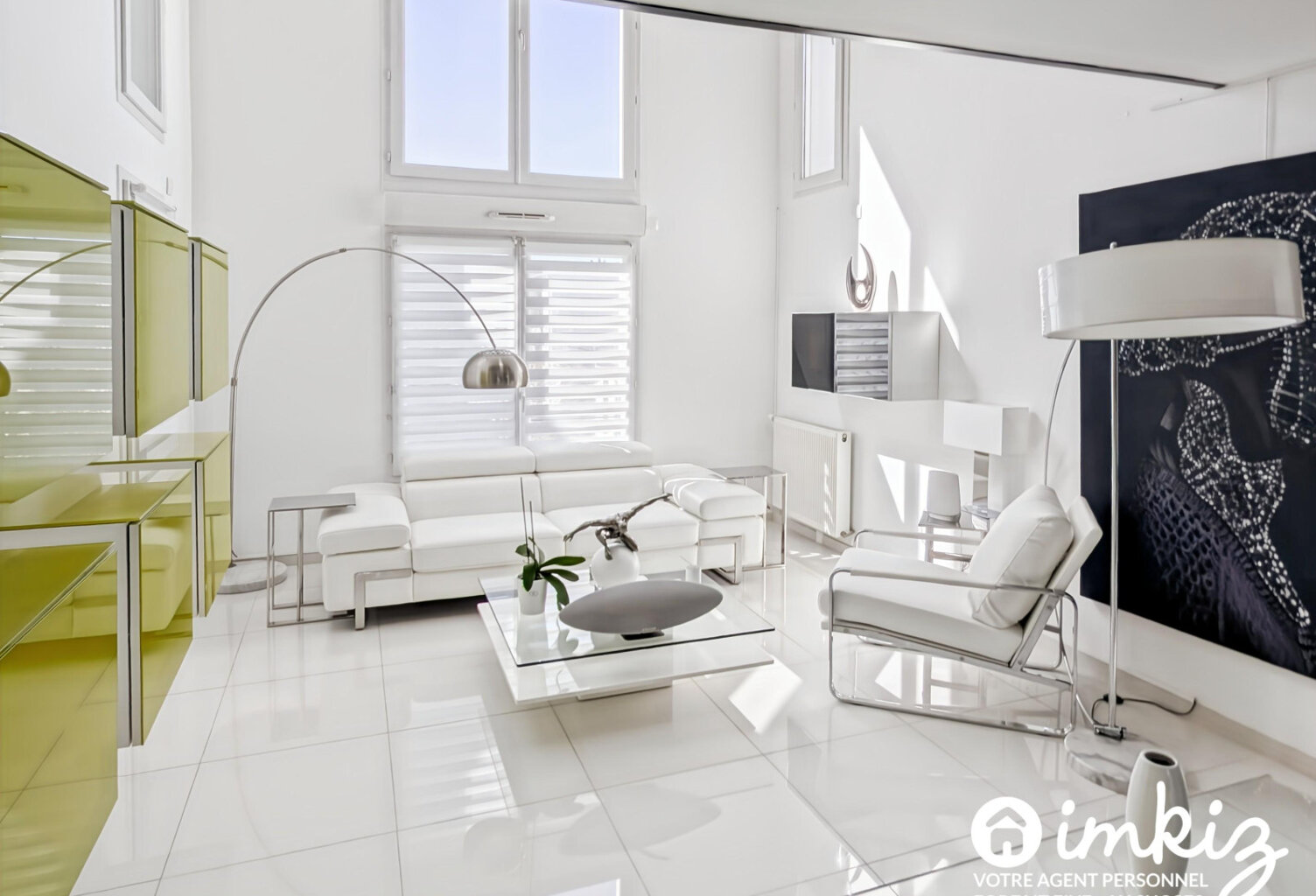 Bel appartement Duplex 4 pièces 82 m2 — photo 1