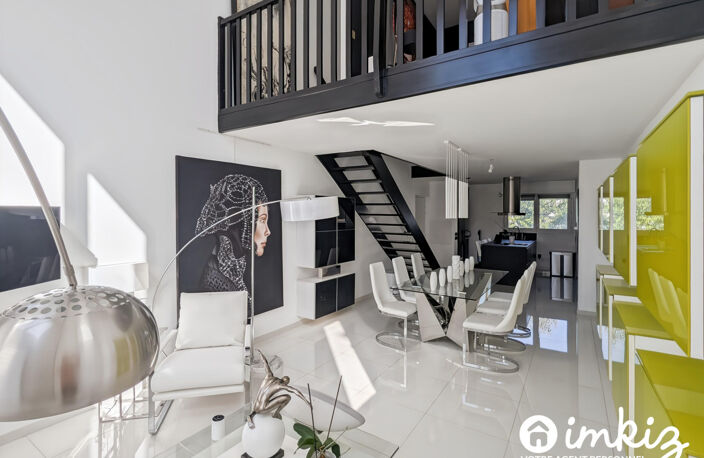 Bel appartement Duplex 4 pièces 82 m2 — photo 3