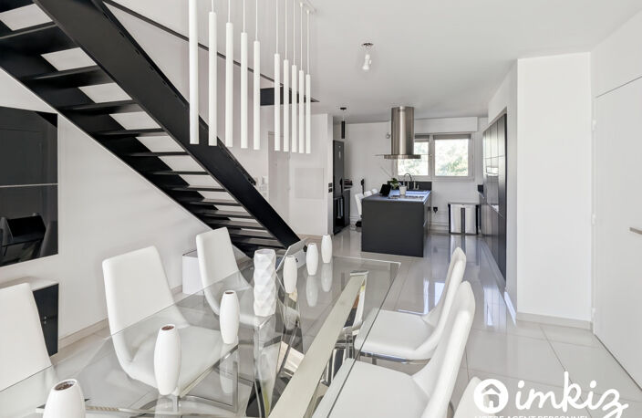 Bel appartement Duplex 4 pièces 82 m2 — photo 4