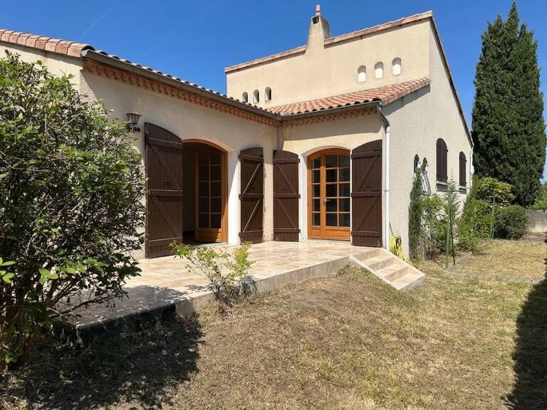 Maison T5 de 155 m² avec jardin - Tournefeuille centre à pied — photo 1