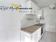 LA CIOTAT STUDIO AVEC CHAMBRE MEZZANINE — photo 2