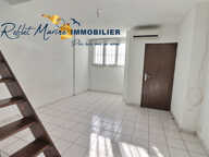 LA CIOTAT STUDIO AVEC CHAMBRE MEZZANINE — photo 3