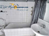 LA CIOTAT STUDIO AVEC CHAMBRE MEZZANINE — photo 4