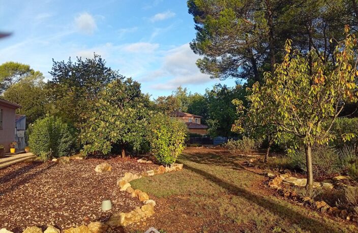 Villas - 160m² - Le Thoronet — photo 2