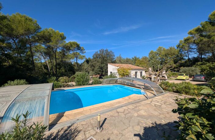 Villas - 160m² - Le Thoronet — photo 3