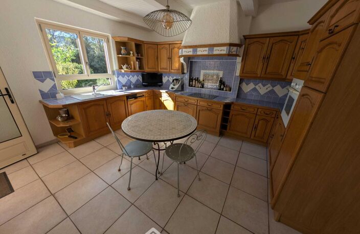 Villas - 160m² - Le Thoronet — photo 4