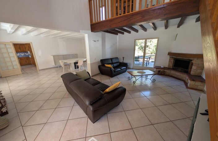 Villas - 160m² - Le Thoronet — photo 5
