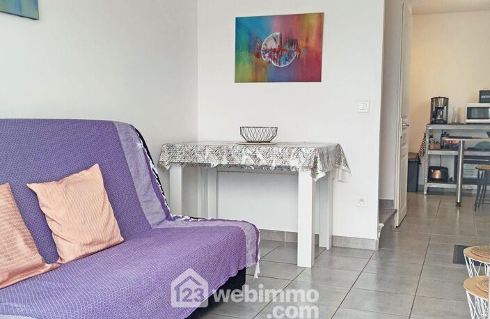 Maison de village - 36m² - Saintes-Maries-de-la-Mer — photo 2