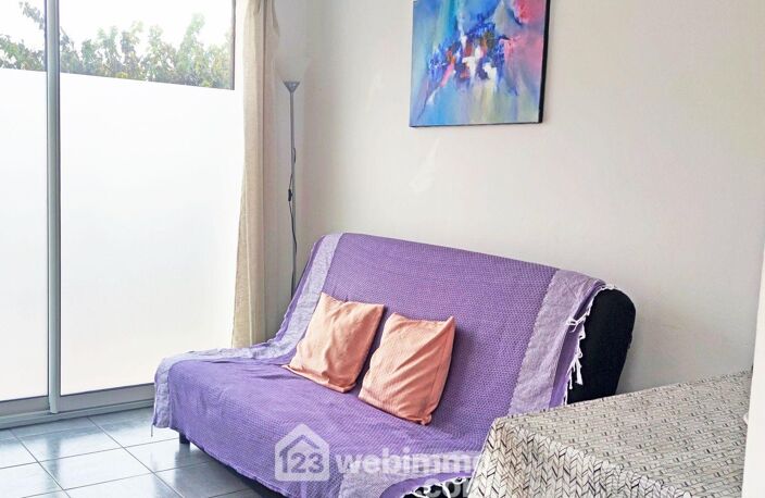 Maison de village - 36m² - Saintes-Maries-de-la-Mer — photo 3