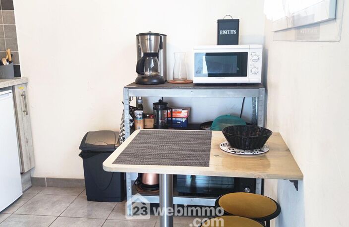 Maison de village - 36m² - Saintes-Maries-de-la-Mer — photo 4