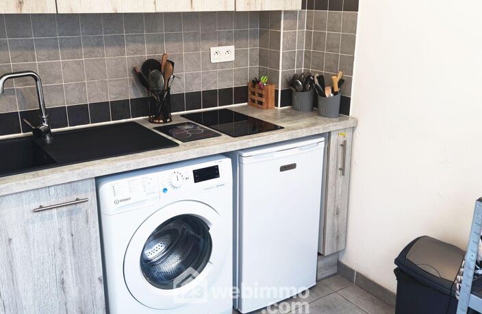Maison de village - 36m² - Saintes-Maries-de-la-Mer — photo 5