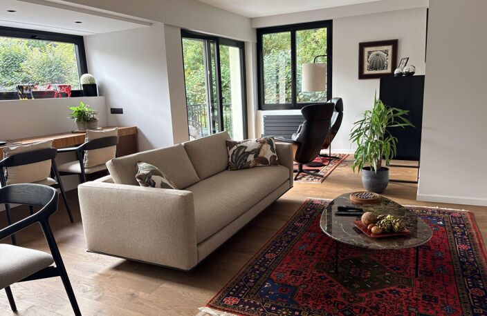 Appartement - 90.23m² - Bois-Guillaume — photo 4