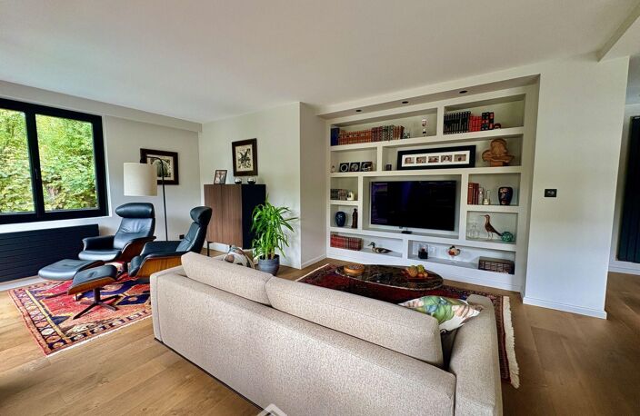 Appartement - 90.23m² - Bois-Guillaume — photo 5