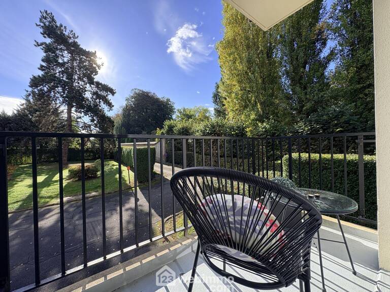 Appartement - 90.23m² - Bois-Guillaume — photo 1