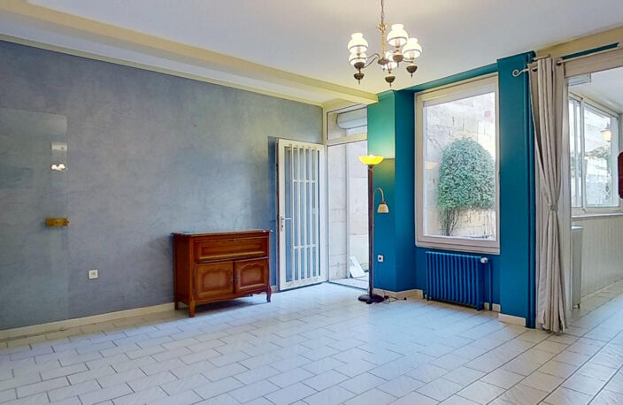 Maison de ville — photo 2