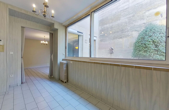 Maison de ville — photo 3