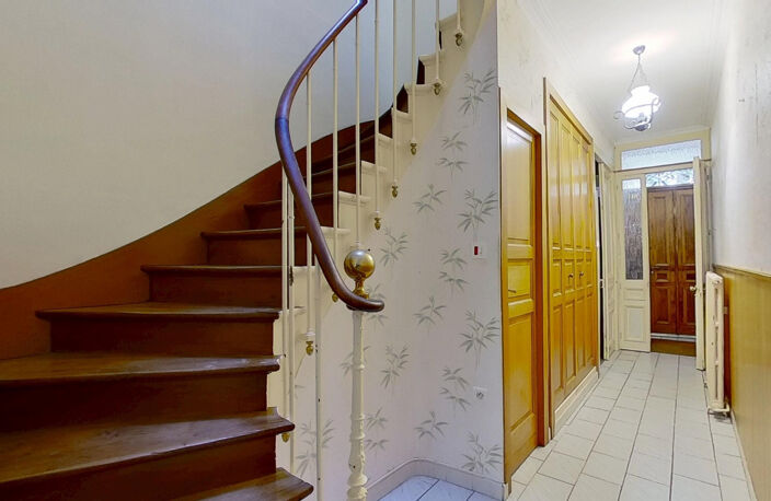 Maison de ville — photo 5