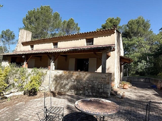Maison proposé à Aix-en-Provence