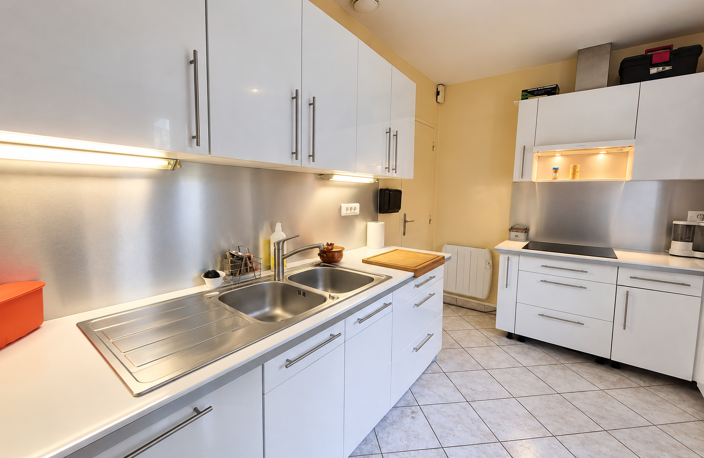 Maison en exclusivité  Chevigny-Saint-Sauveur-MAISON DE PLAI — photo 3