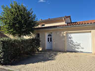 VILLA MORNANT — photo 2