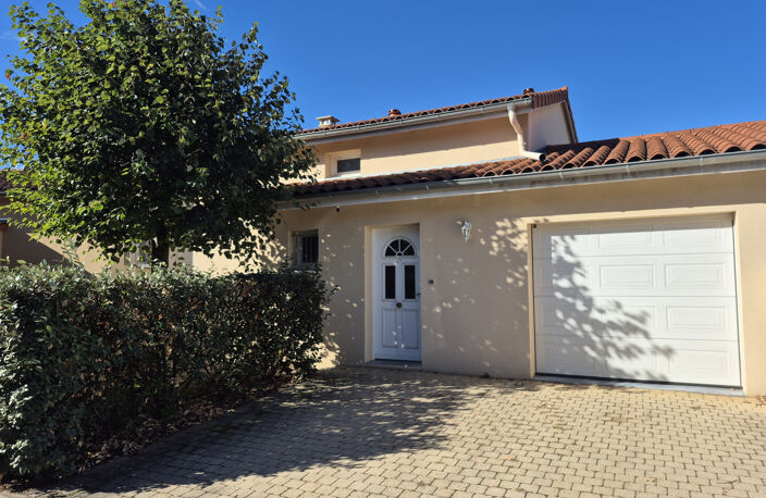 VILLA MORNANT — photo 2