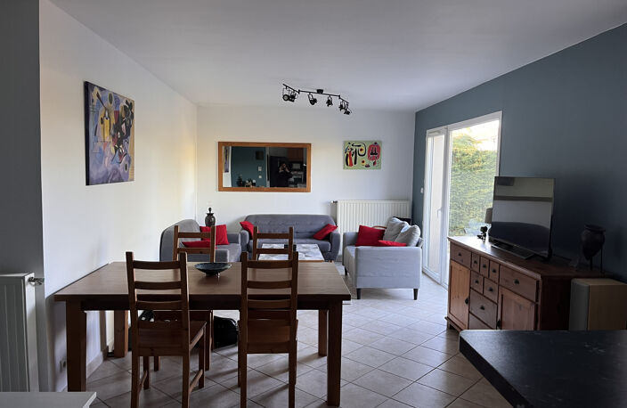 VILLA MORNANT — photo 4