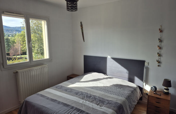VILLA MORNANT — photo 5