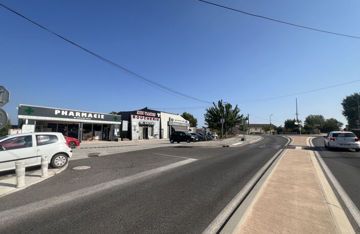 DERNIERS LOTS - VENTE DE LOCAL D'ACTIVITES - ENTREPÔT - LA — photo 2