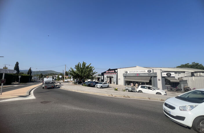 DERNIERS LOTS - VENTE DE LOCAL D'ACTIVITES - ENTREPÔT - LA — photo 4