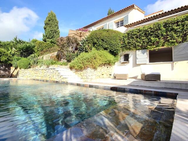 Maison proposé à Mougins