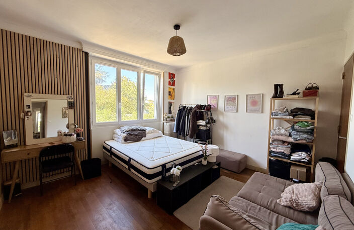 Maison d'architecte à Fontenay-le-Comte de 240 m2 habitables — photo 4