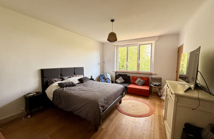 Maison d'architecte à Fontenay-le-Comte de 240 m2 habitables — photo 5