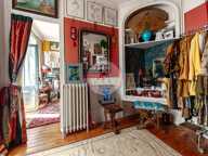 2 pièces 33 m2 sur cour, Trinité, profession libérale possible — photo 2