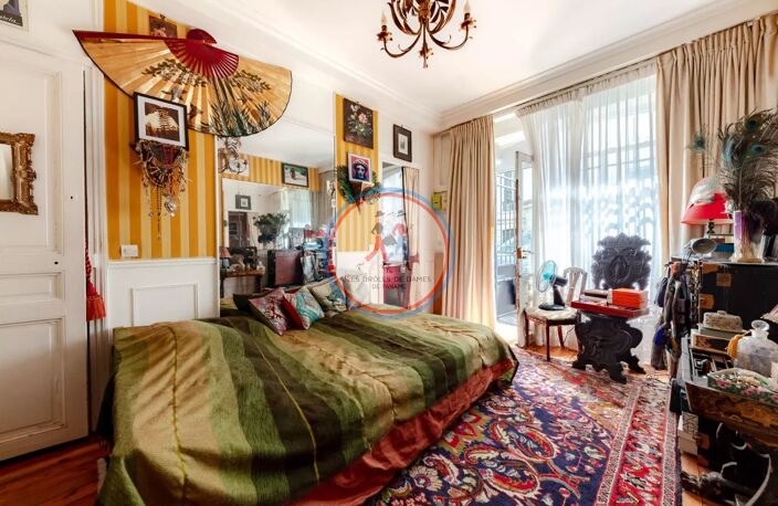 2 pièces 33 m2 sur cour, Trinité, profession libérale possible — photo 4