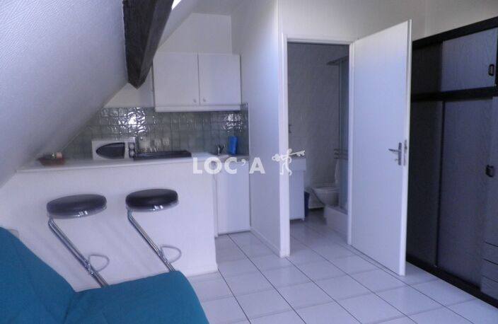 Location appartement 1 pièce 22 m² à Longvic (21600) — photo 2