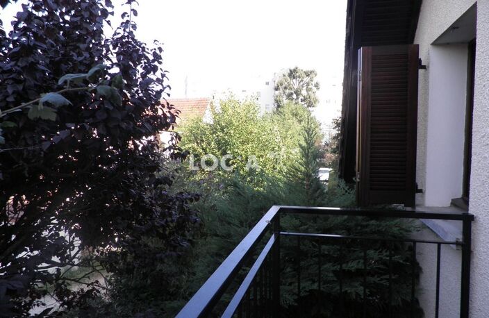 Location appartement 1 pièce 22 m² à Longvic (21600) — photo 3