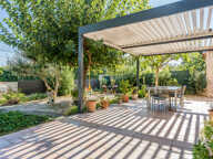 Maison familiale de 120 m2 sur terrain arboré   Éoures, Mars — photo 2