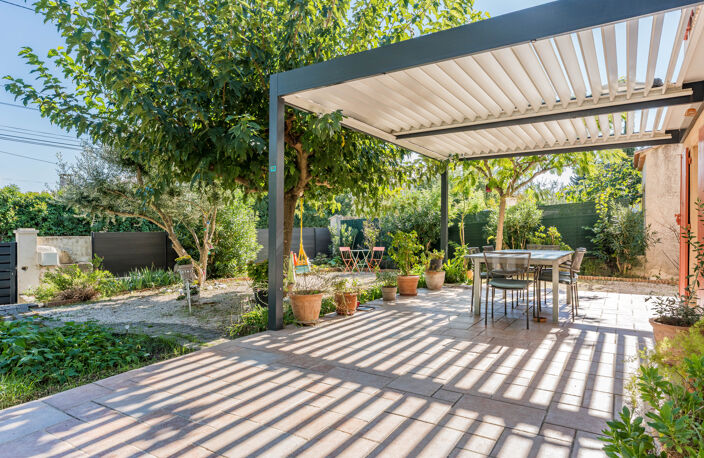 Maison familiale de 120 m2 sur terrain arboré   Éoures, Mars — photo 2